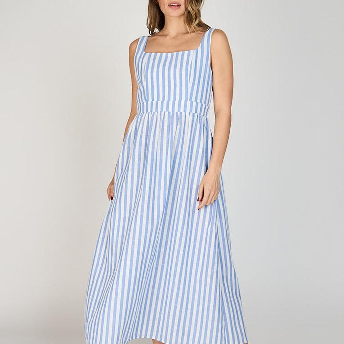 ECLIPSE - Vestido Javiera Eclipse