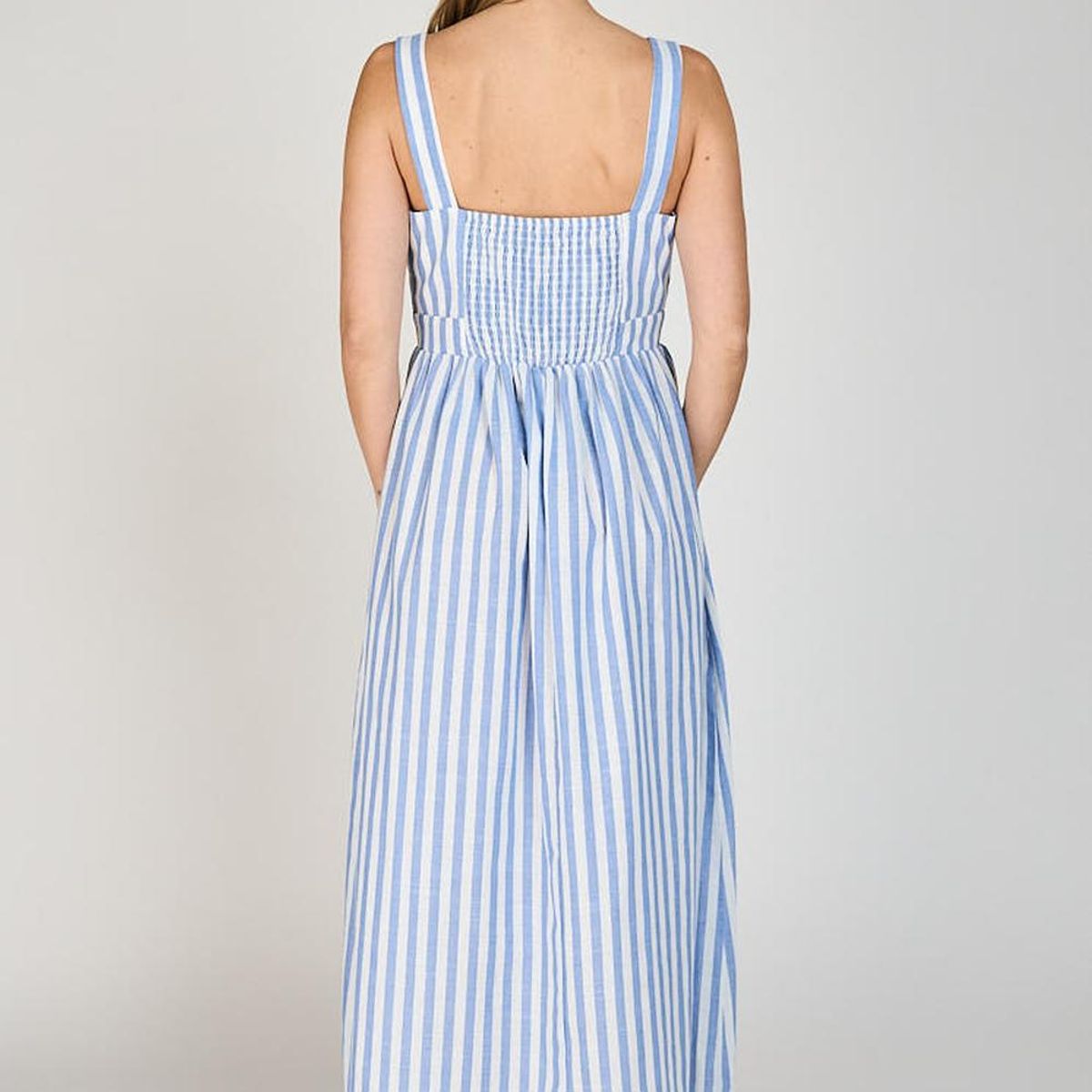 ECLIPSE - Vestido Javiera Eclipse