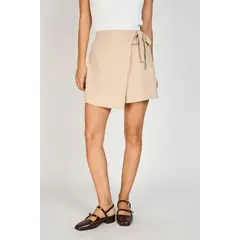 ECLIPSE - Falda Short Trinidad