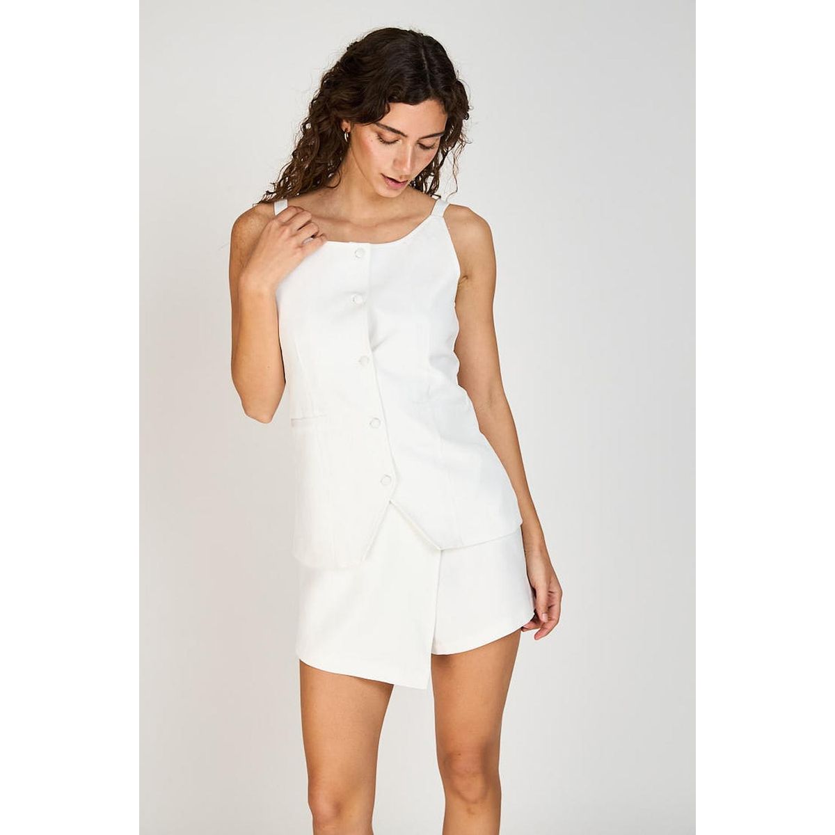 ECLIPSE - Vest Maia Eclipse