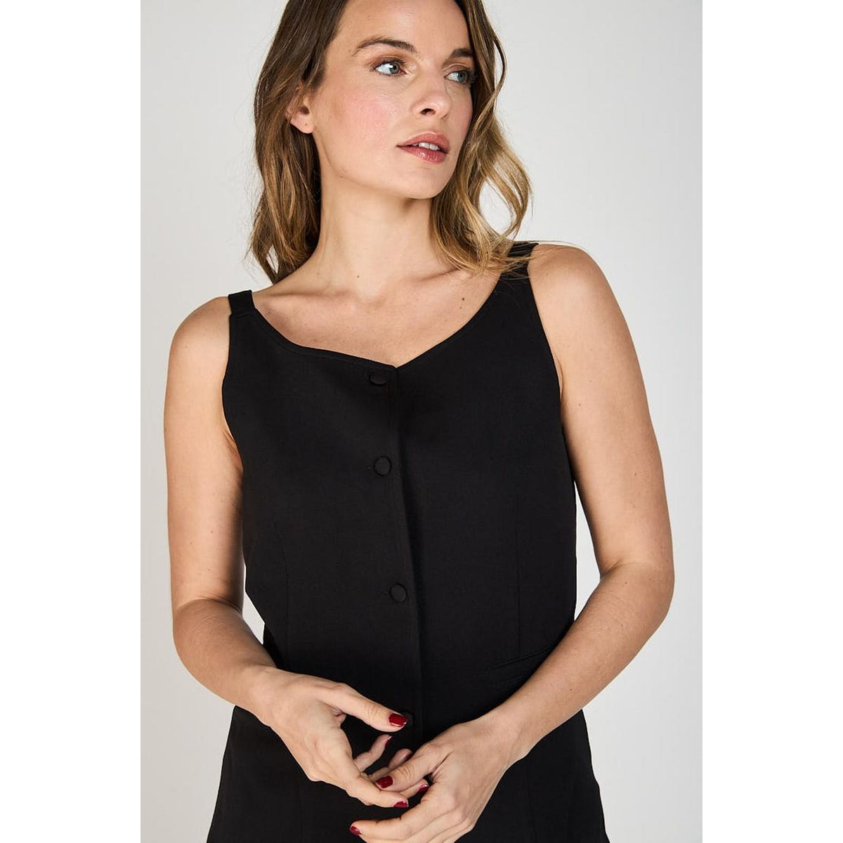 ECLIPSE - Vest Maia Eclipse