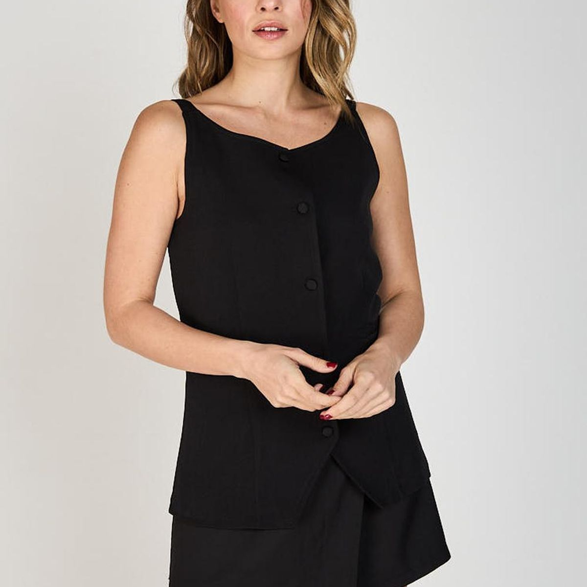 ECLIPSE - Vest Maia Eclipse