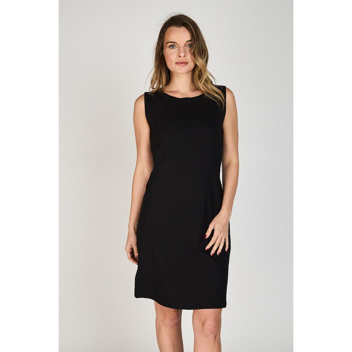 ECLIPSE - Vestido Guadalupe Escote Espalda Eclipse