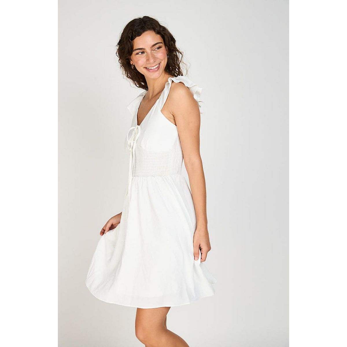 ECLIPSE - Vestido Martina Eclipse