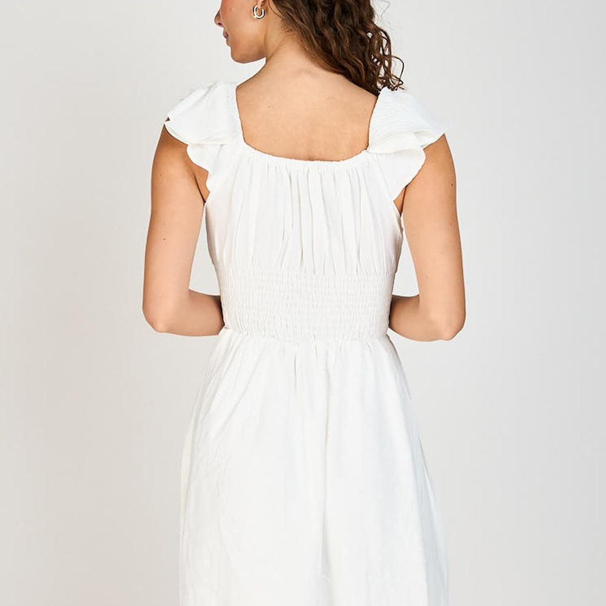 ECLIPSE - Vestido Martina Eclipse