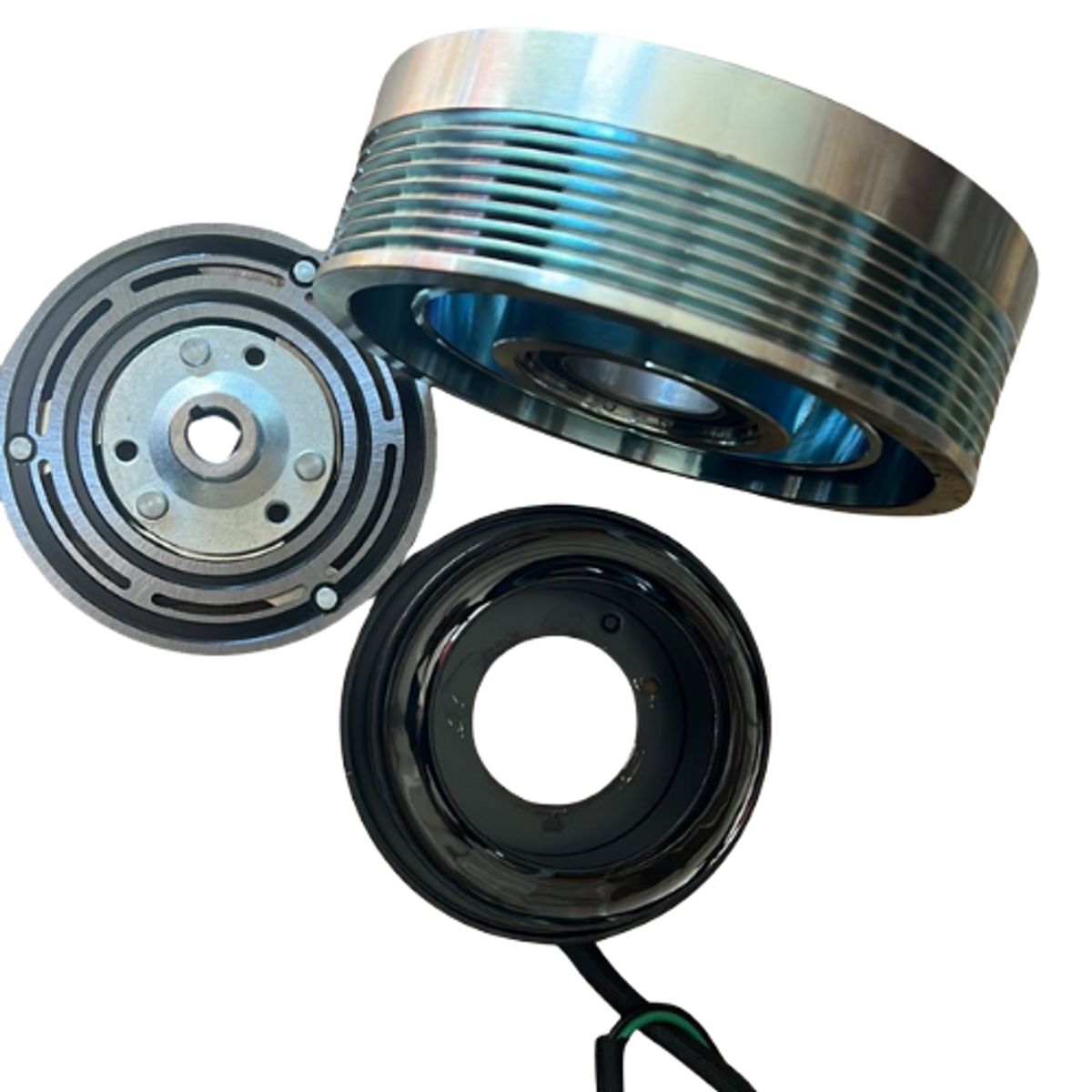 GENERICO - EMBRAGUE O CLOUTH COMPRESOR CATERPILLAR SD7H15SHD