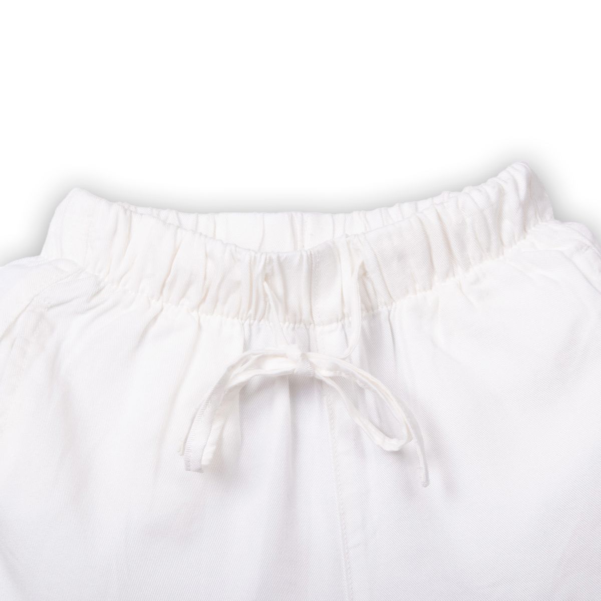 PILLIN - Pantalón Niña Blanco Pillin (PVC714-25BCO10)