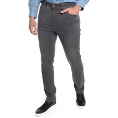 POTROS - JEANS HOMBRE SLIM FIT MONACO