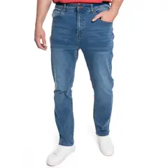 POTROS - JEANS HOMBRE REGULAR FIT BERLÍN