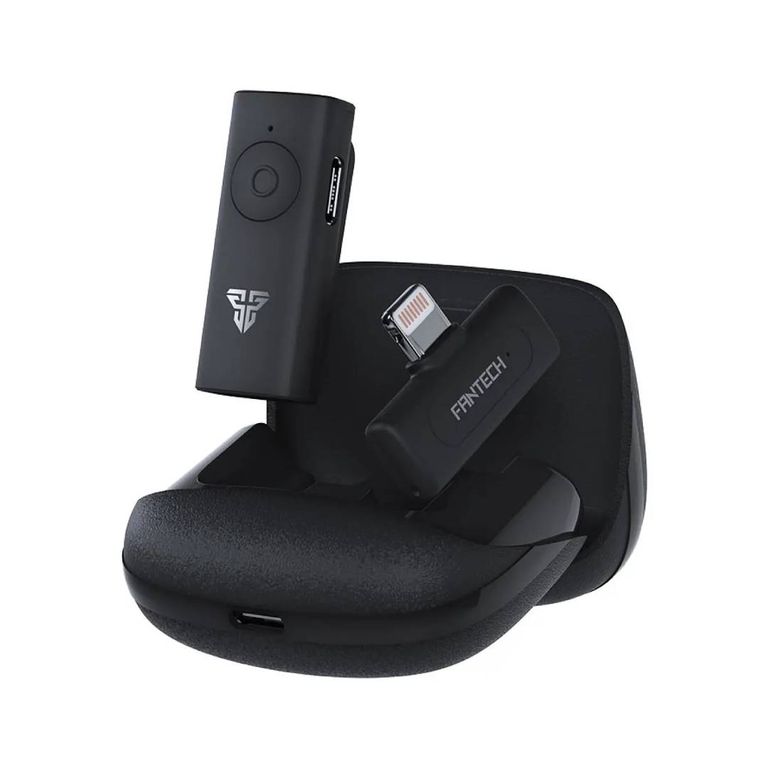 Microfono Lavalier Leviosa AIR Lightning