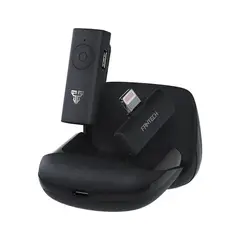 FANTECH - Microfono Lavalier Leviosa AIR Lightning