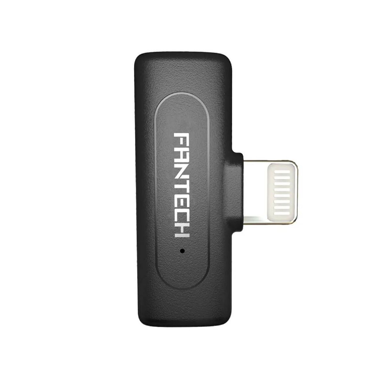FANTECH - Microfono Lavalier Fantech Leviosa AIR Lightning