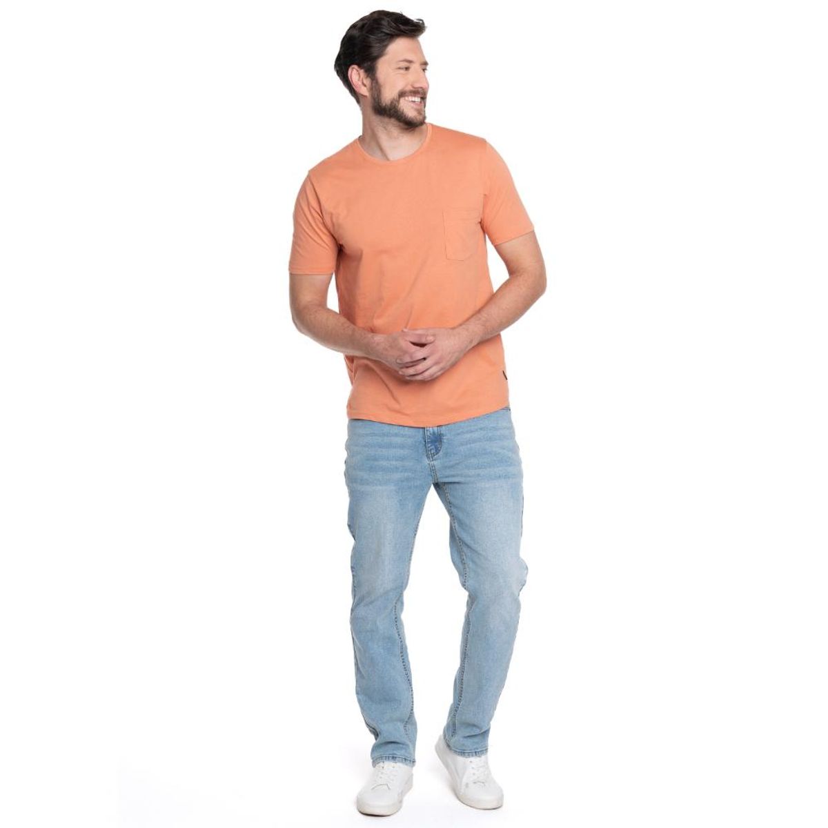 POTROS - JEANS HOMBRE REGULAR FIT BERLÍN