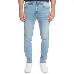 POTROS - JEANS HOMBRE SLIM FIT MONACO