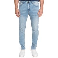 JEANS HOMBRE SLIM FIT MONACO