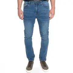 POTROS - JEANS HOMBRE SLIM FIT MONACO