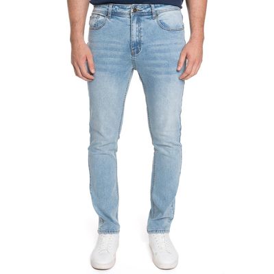 Imagen 1 del producto JEANS HOMBRE SLIM FIT MONACO