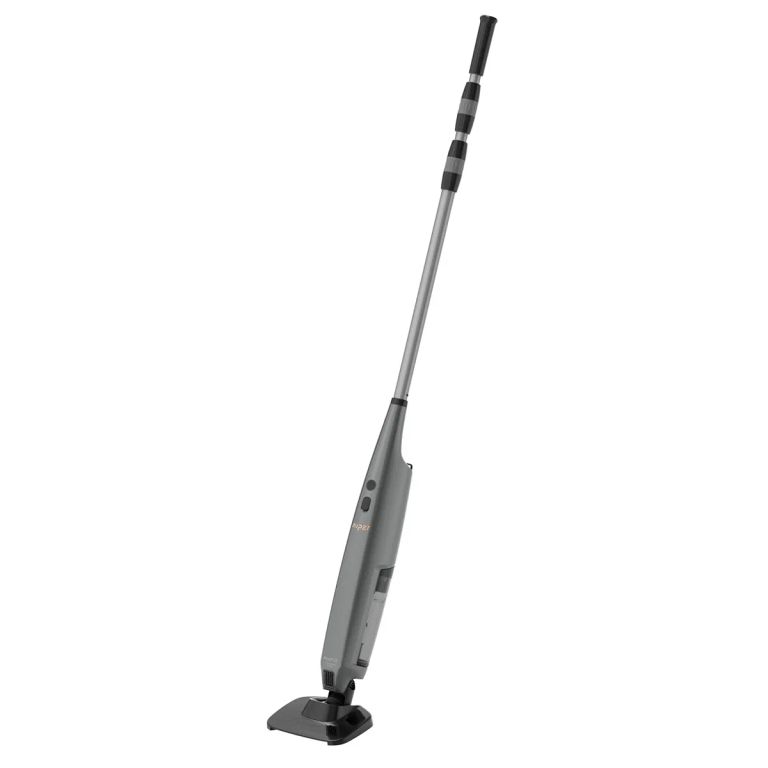 GENERICO Barrefondo Aspirador Pileta Limpia Fondo Aiper Pilot X1 Gris