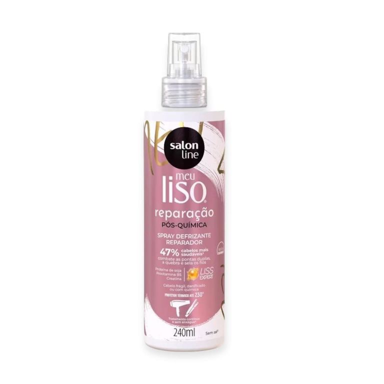 SPRAY REPARACION MEU LISO 240 ML ...