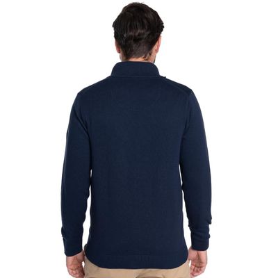 Imagen 2 del producto SWEATERS HOMBRE FULL ZIPPER FUENCARRAL -