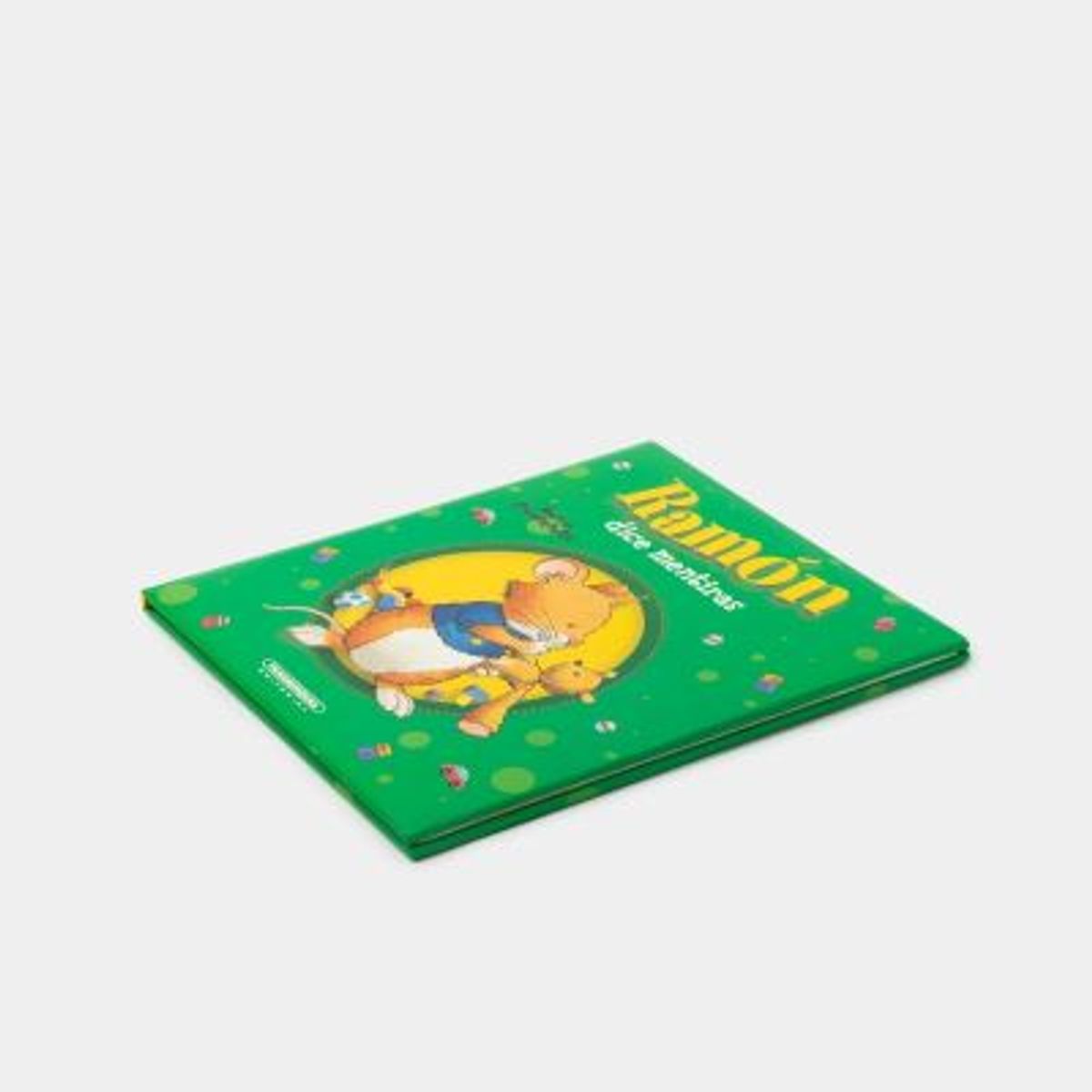 PANAMERICANA - Ramón dice mentiras