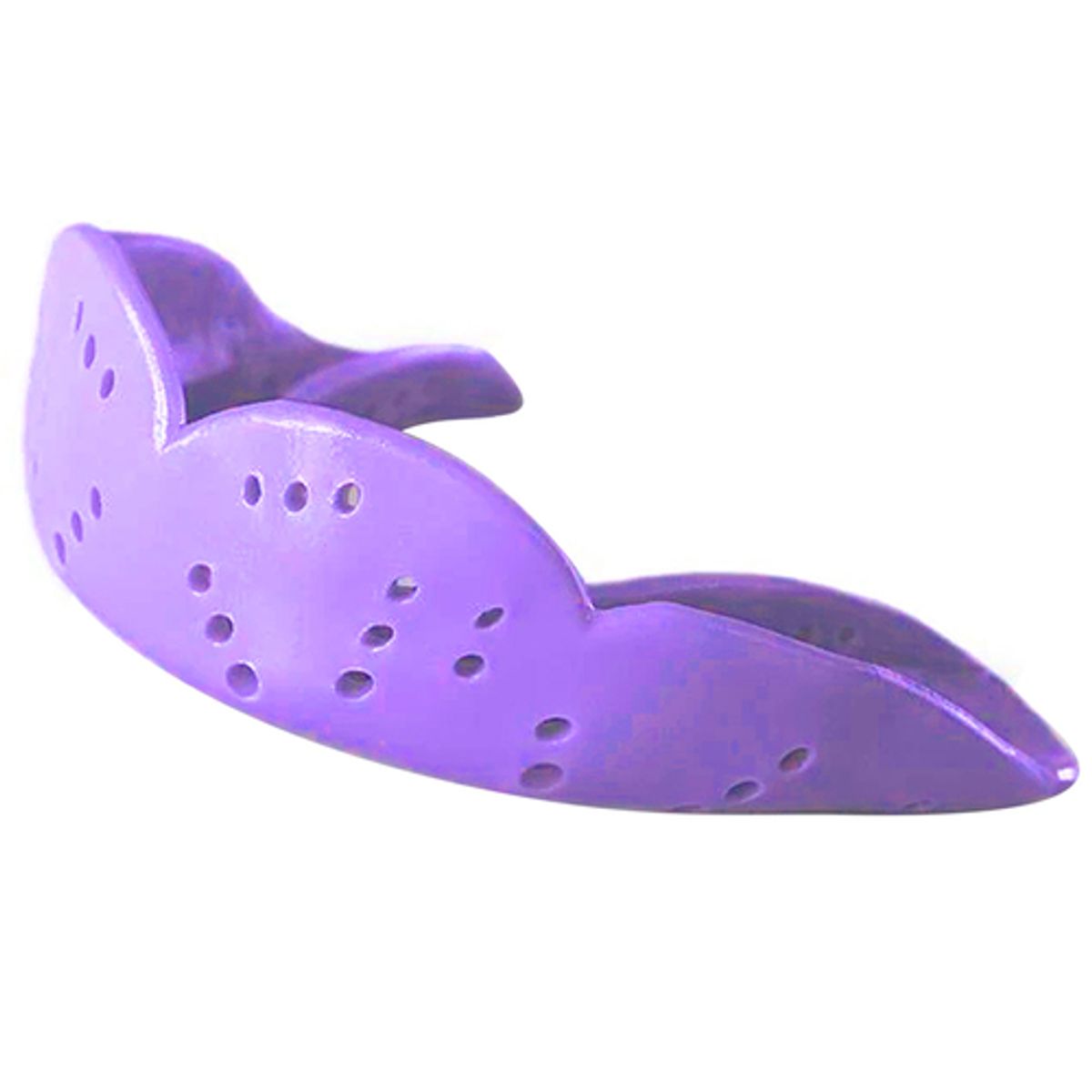 MC METALCORE - Protector bucal Metal Core Sport Morado para Niños