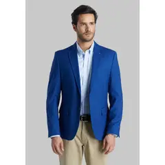 FEROUCH - Blazer Madison Azul