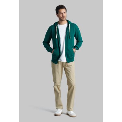 Imagen 2 del producto Polerón Kansas Verde