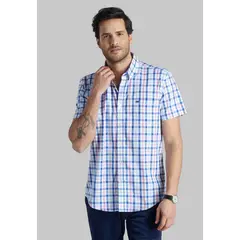 FEROUCH - Camisa San Antonio Rojo