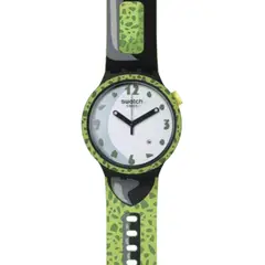 SWATCH - RELOJ SB01Z401 CELL DRAGON BALL UNISEX