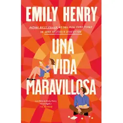 TITANIA - Libro Una Vida Maravillosa - Henry, Emily