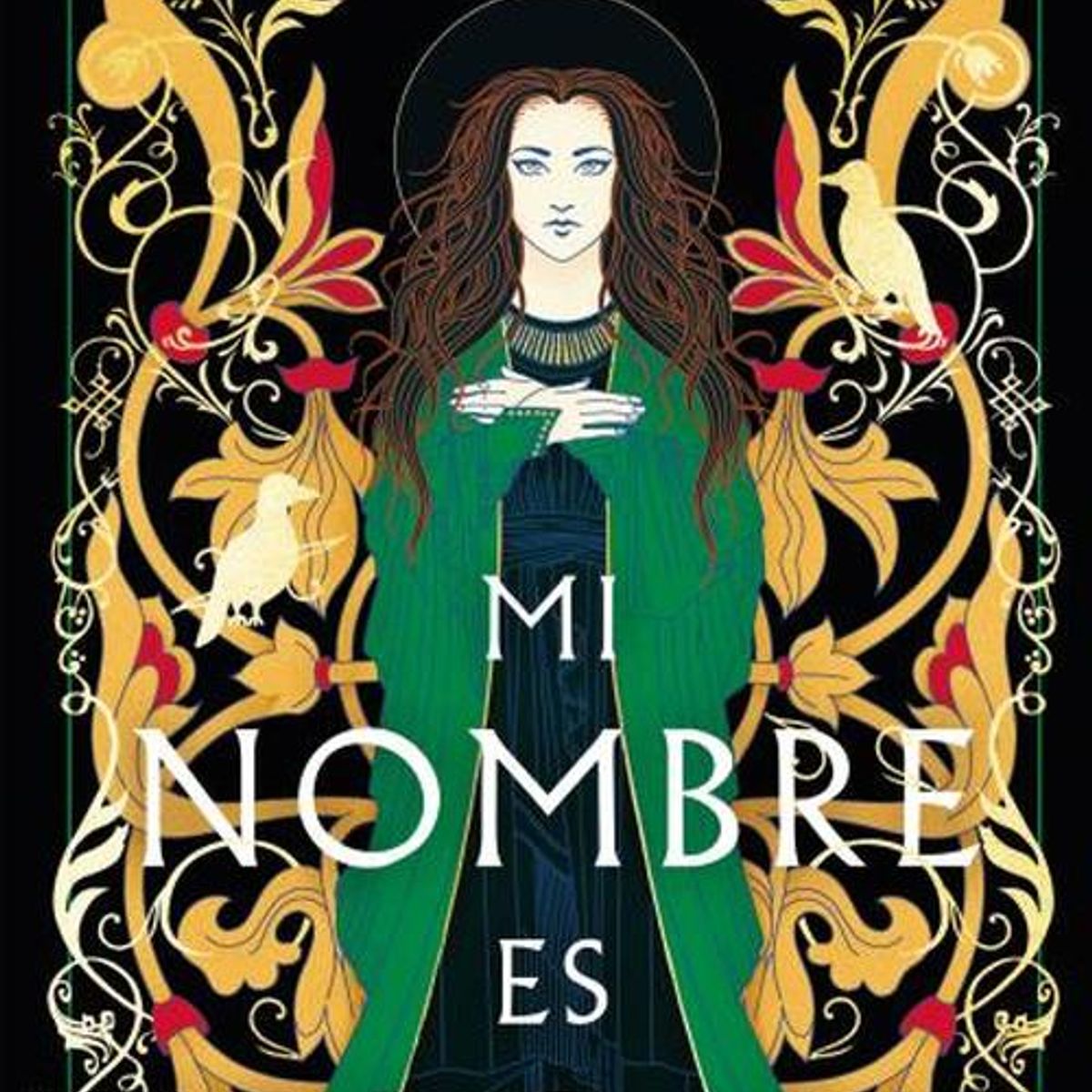 UMBRIEL - Libro Mi Nombre Es Morgana - Keetch, Sophie