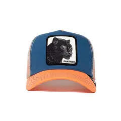 GOORIN BROS - Jockey Unisex Goorin The Panther Azul