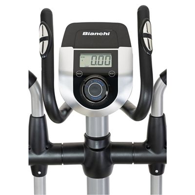 Imagen 2 del producto BICICLETA ELIPTICA E-1150