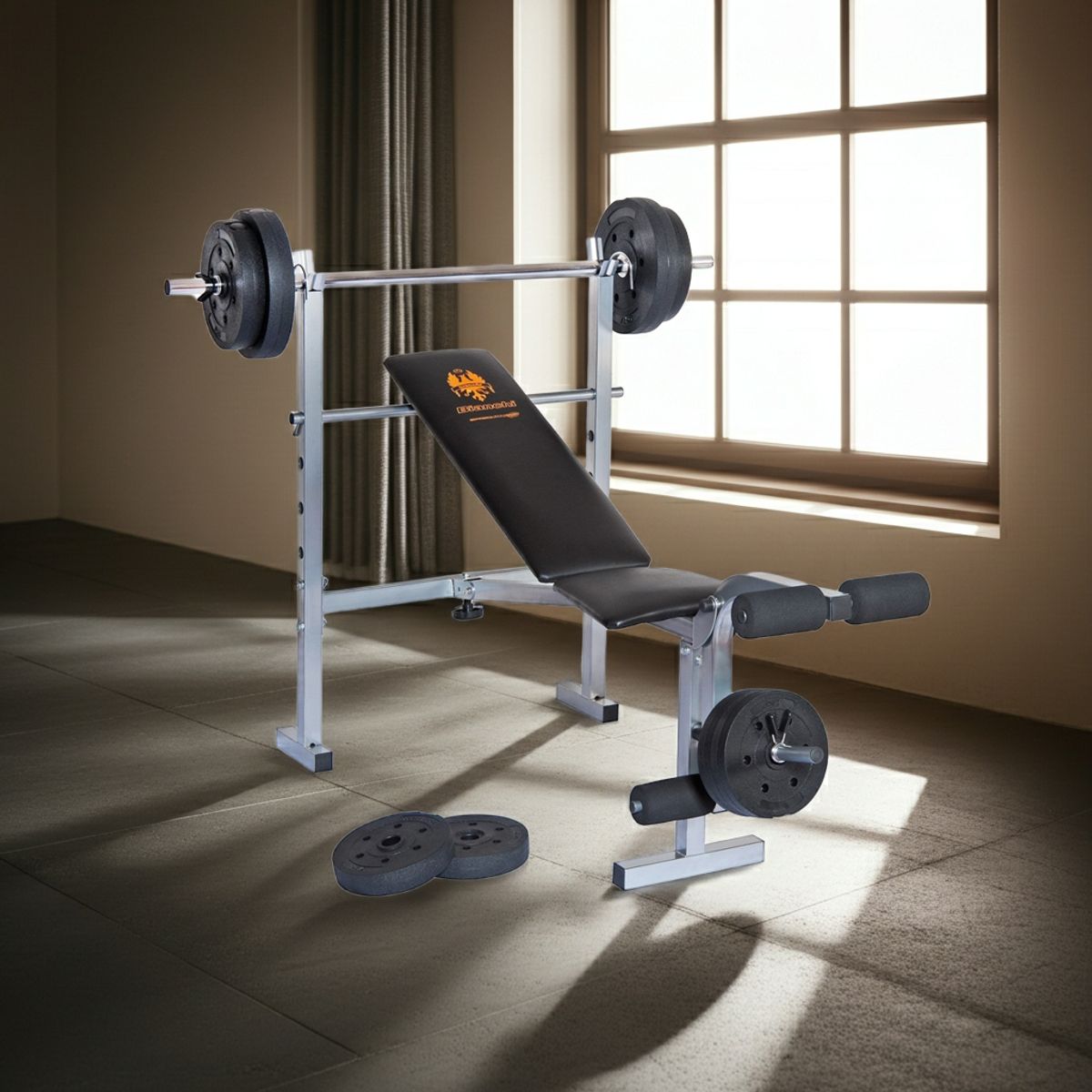 BIANCHI - BANCA BFB-2000