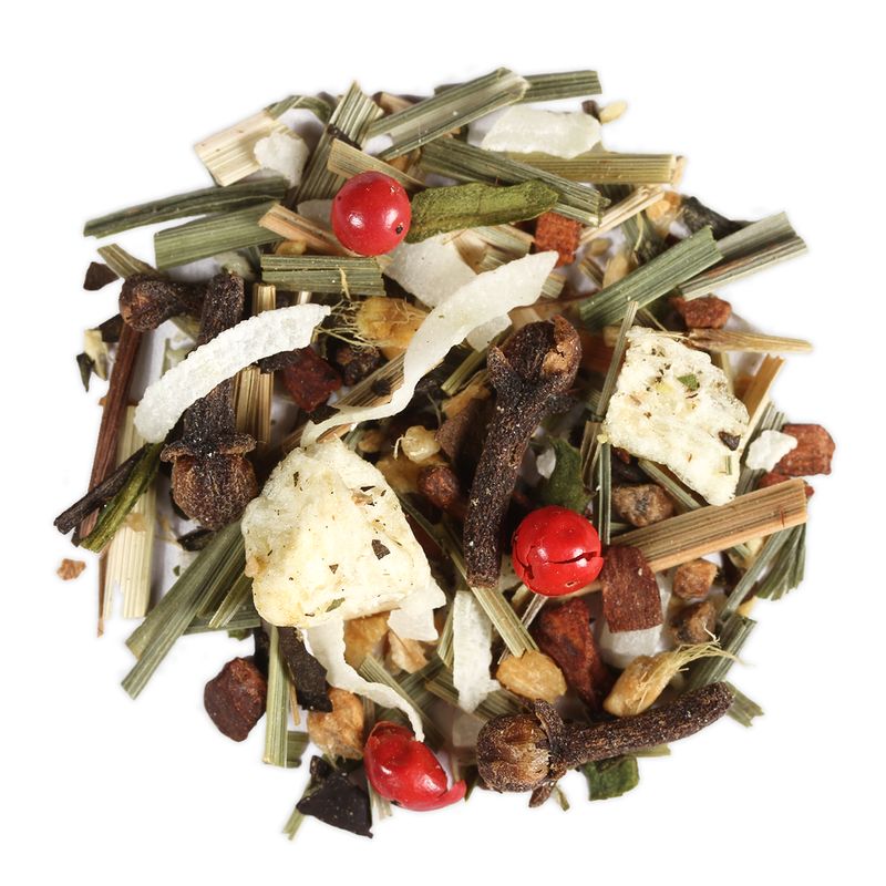ADAGIO TEAS - Té Blanco Chai - Blanco