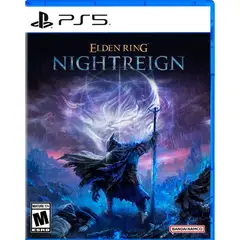 BANDAI NAMCO - ELDEN RING NIGHTREIGN PS5