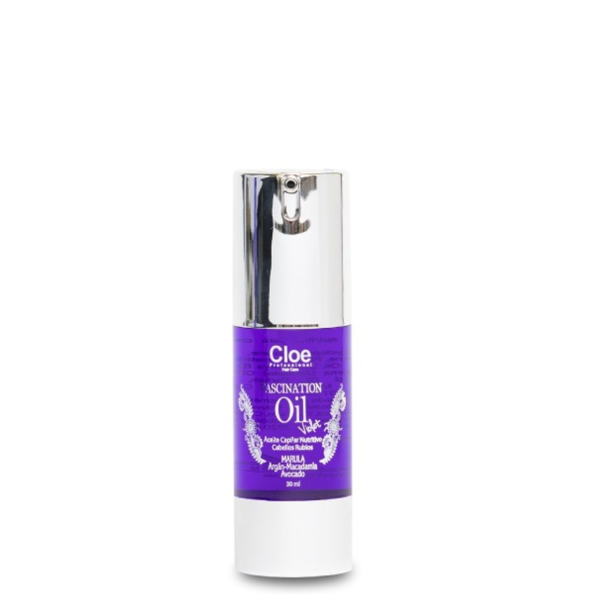 CLOE - Oils Fascination Violet Cloe 30ML