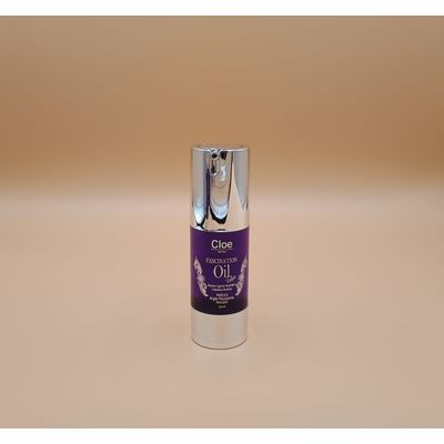 Imagen 2 del producto Oils Fascination Violet 30ML