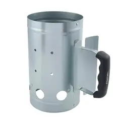 GENERICO - Chimenea Fontina para encender carbón