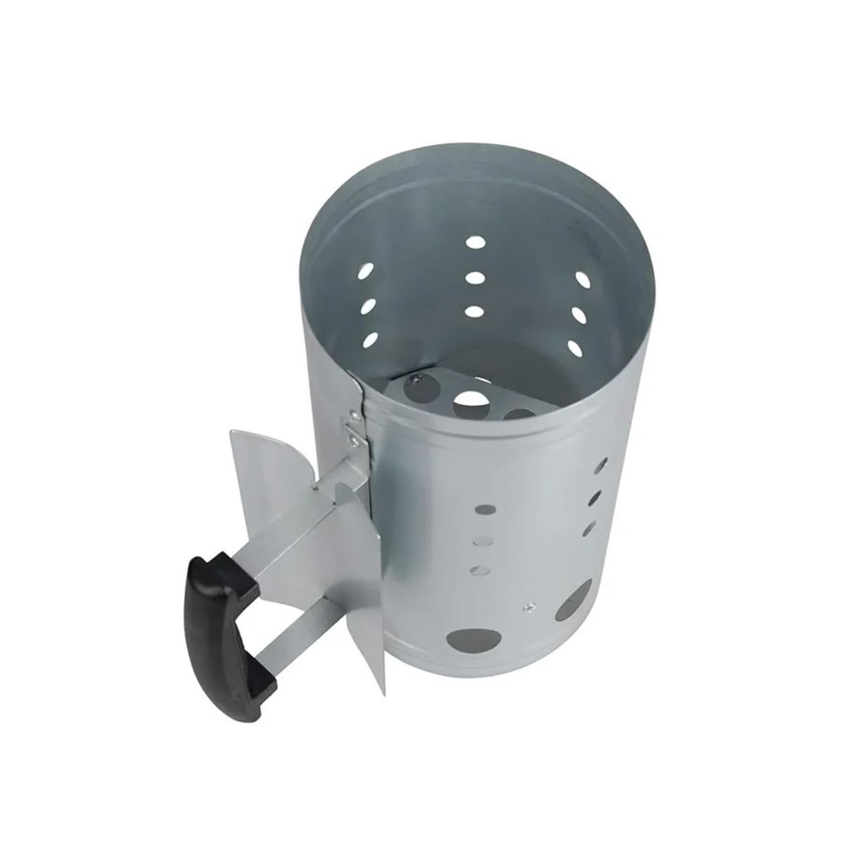 GENERICO - Chimenea Fontina para encender carbón