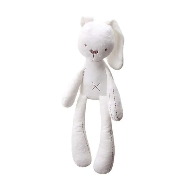 GENERICO - Peluche De Apego Juguete De Peluche Conejito De Felpa