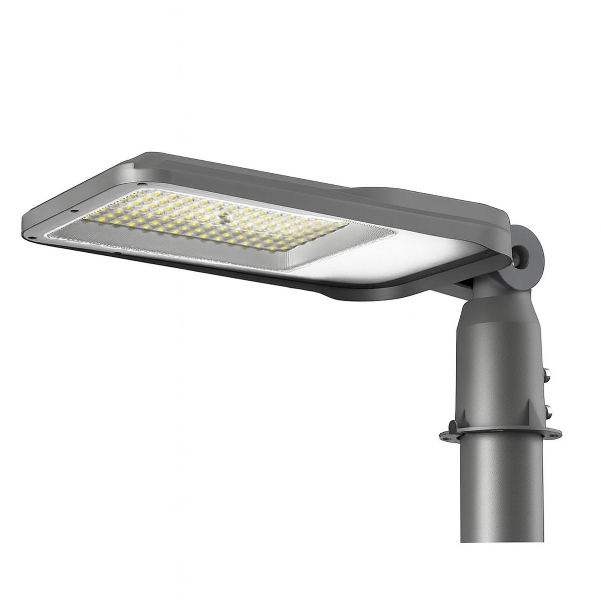 BP - Luminaria Vial Para Recintos Privados GEN2 50W 3000k BP