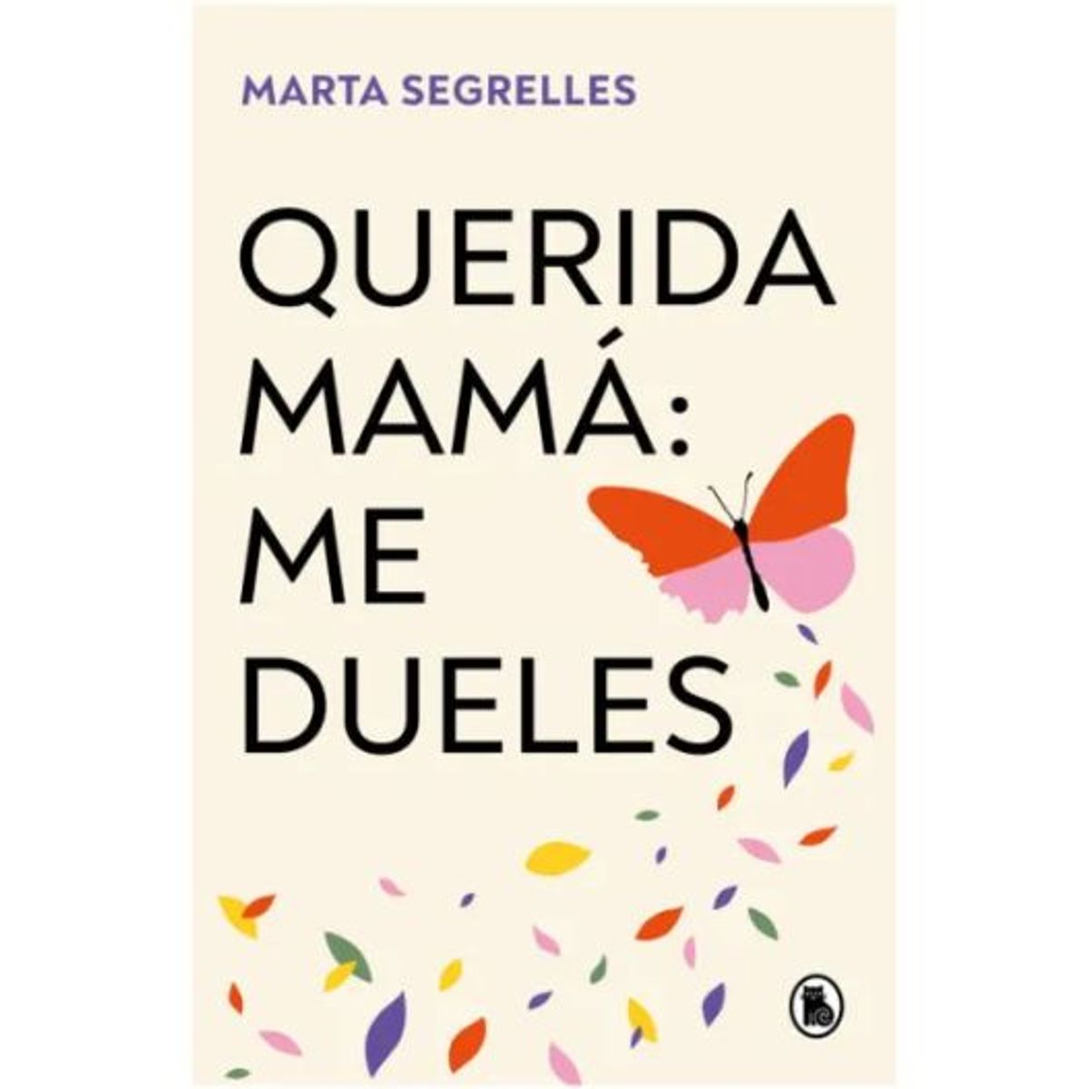 BRUGUERA - Querida Mama Me Dueles