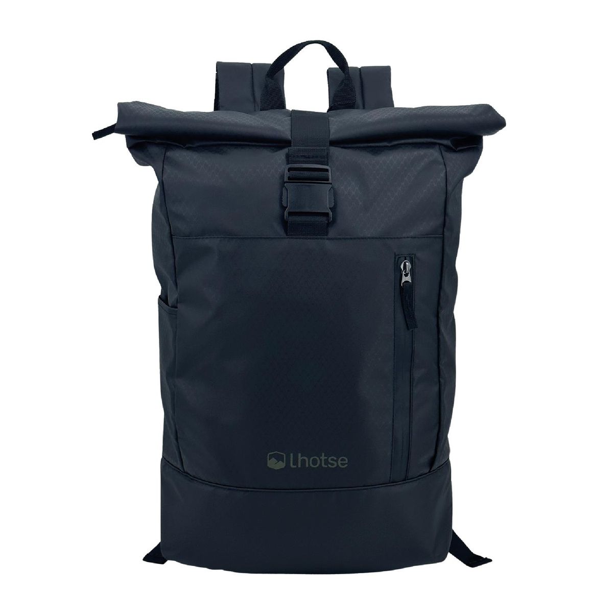 LHOTSE - Mochila Roll Top Makalu 22L Impermeable Porta Notebook Lhotse