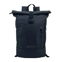 LHOTSE - Mochila Roll Top Makalu 22L Impermeable Porta Notebook