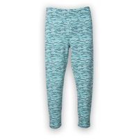 Calza Niña Verde (PVC622-25VER4)