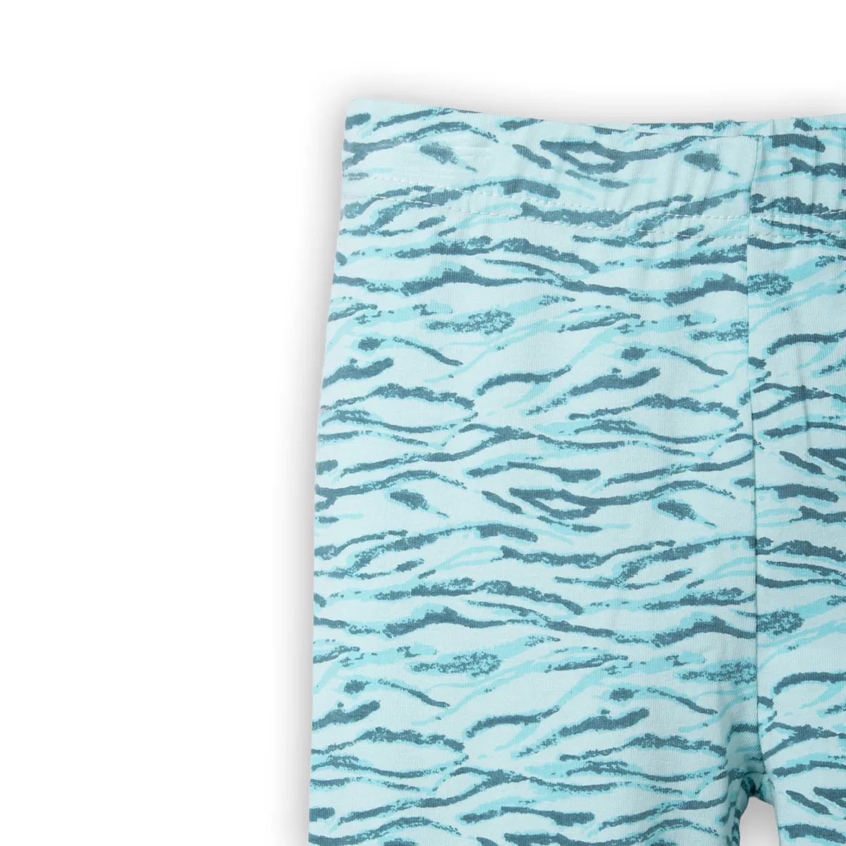 PILLIN - Calza Niña Verde Pillin (PVC622-25VER4)