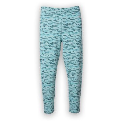 Imagen 1 del producto Calza Niña Verde (PVC622-25VER4)