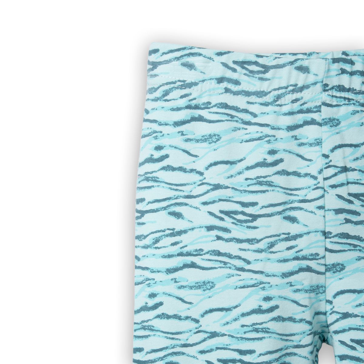 PILLIN - Calza Niña Verde Pillin (PVC622-25VER4)